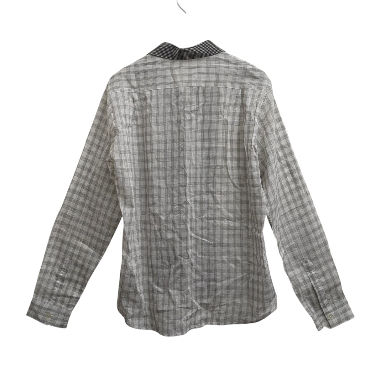 ANN DEMEULEMEESTER 長袖シャツ 古着・中古-2枚目のアイテム画像