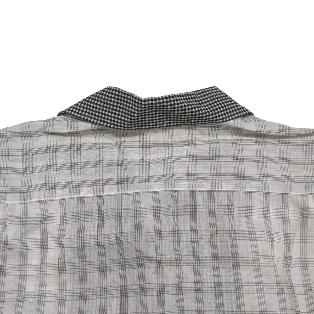ANN DEMEULEMEESTER 長袖シャツ 古着・中古-4枚目のアイテム画像