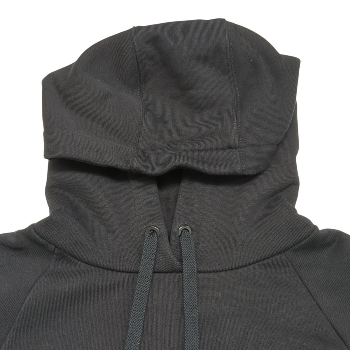 LOEWE アナグラム クロップドパーカーS359Y25X41 古着・中古-3枚目のアイテム画像