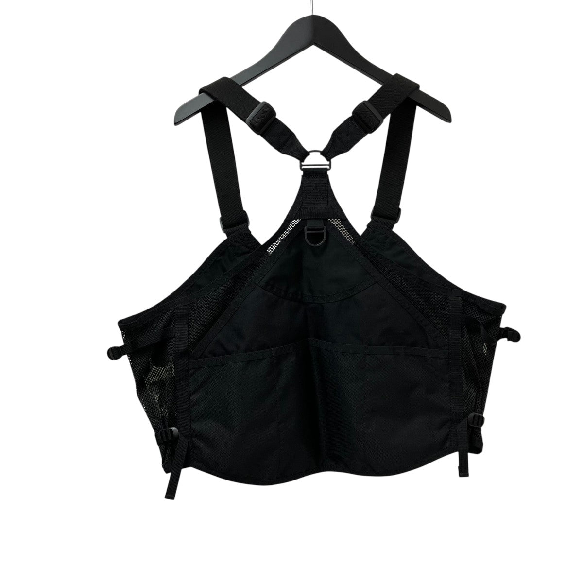 COMME des GARCONS HOMME×BRIEFING ベストHO-V001 古着・中古-2枚目のアイテム画像