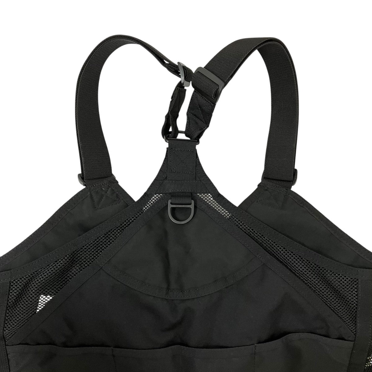 COMME des GARCONS HOMME×BRIEFING ベストHO-V001 古着・中古-4枚目のアイテム画像