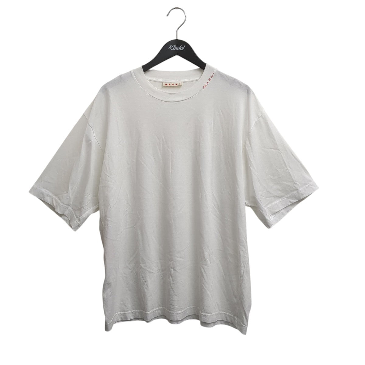 MARNI TシャツHUMU0223X5 古着・中古-1枚目のアイテム画像