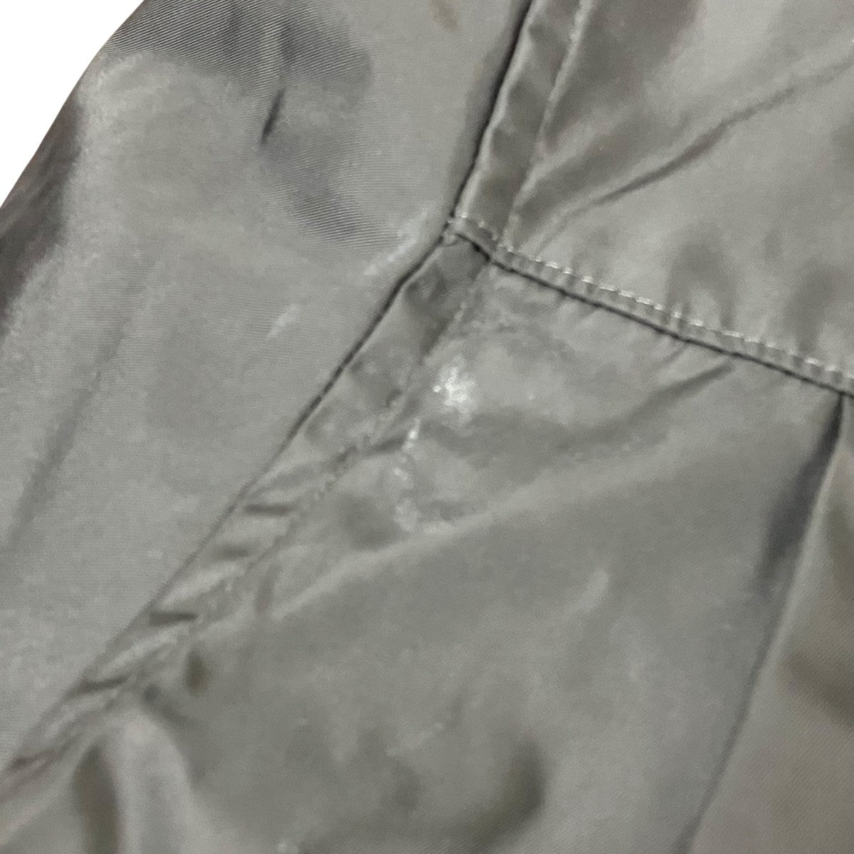 PRADA Re-NylonシャツSC548 古着・中古-7枚目のアイテム画像