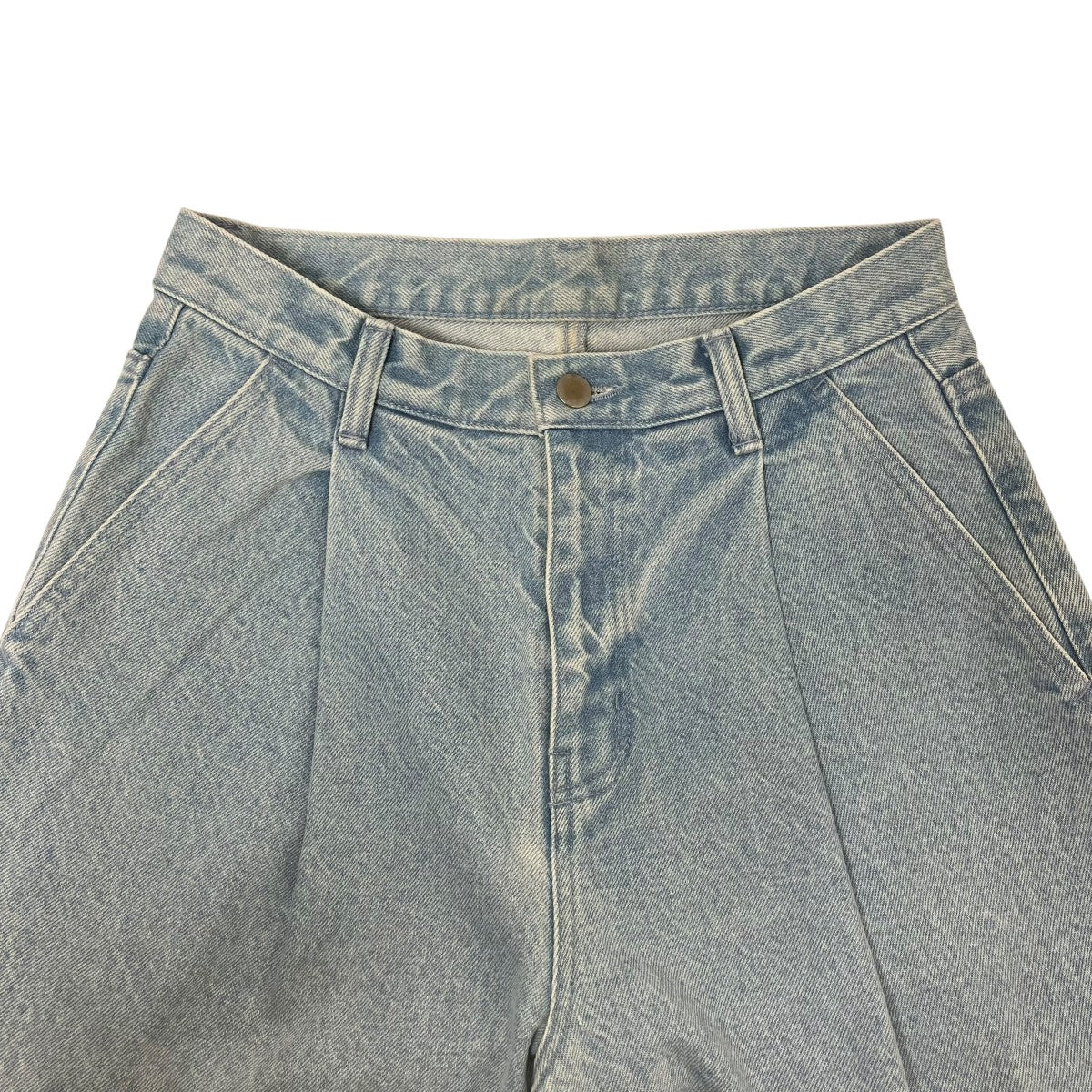 Gypsohila デニムパンツGPSK-302 古着・中古-3枚目のアイテム画像