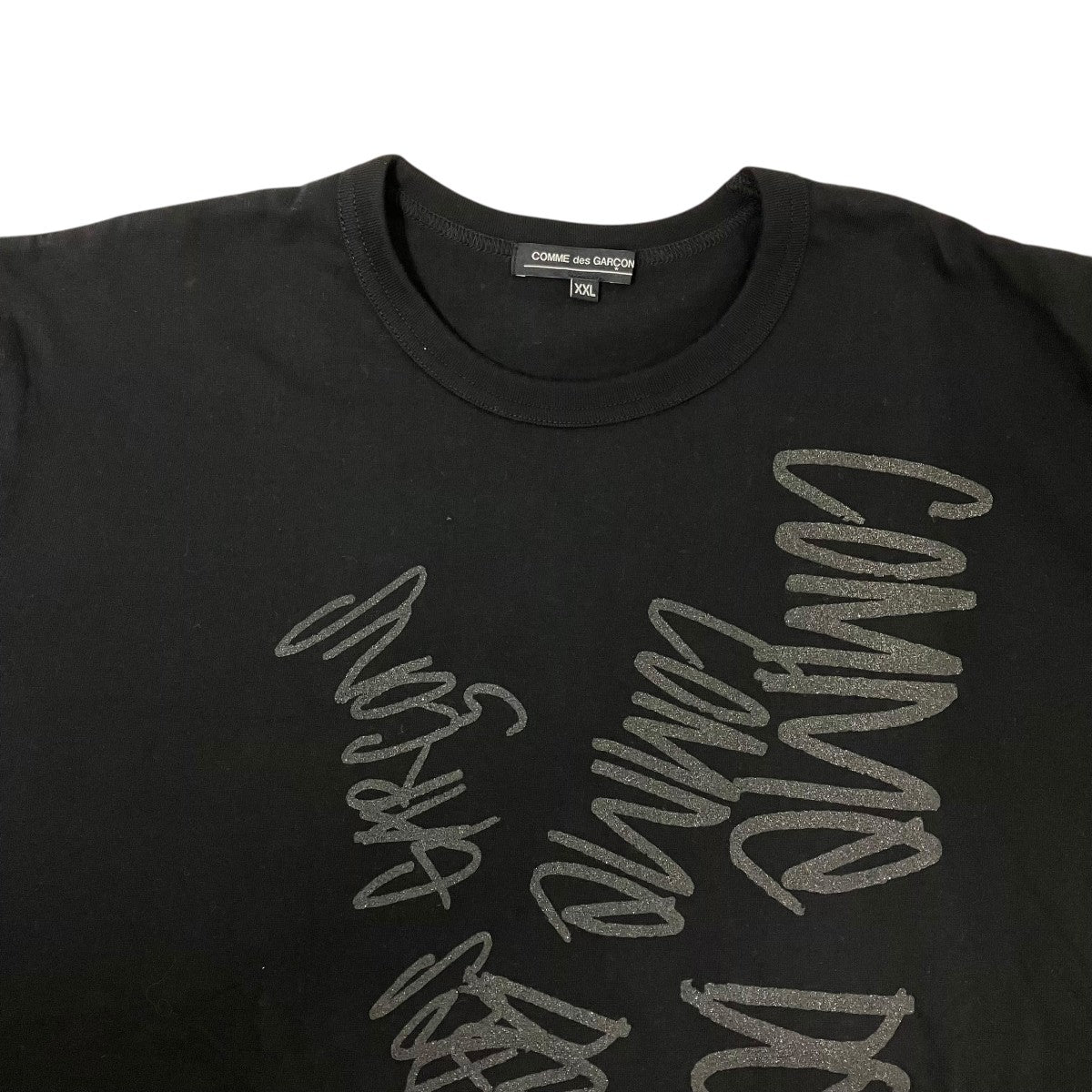 京都店限定長袖TシャツOQ-T101