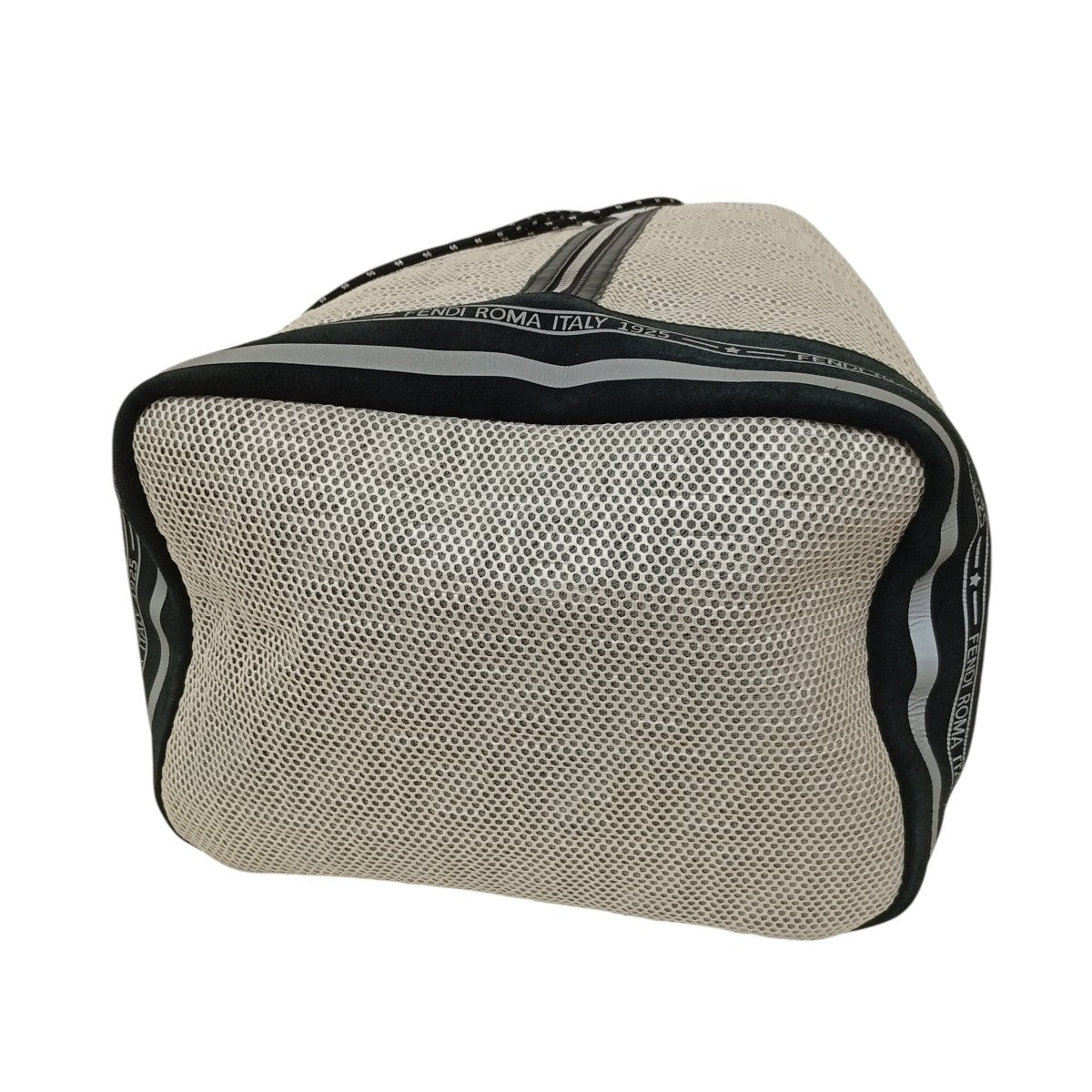 FENDI マルチアクセス メッシュバックパック 古着・中古-8枚目のアイテム画像