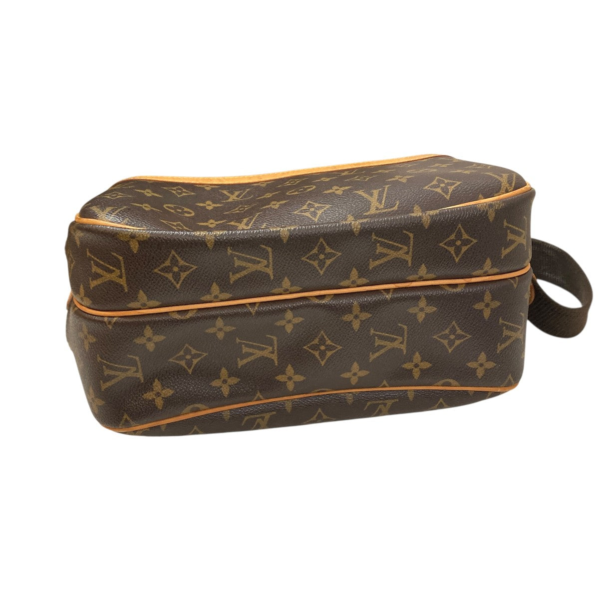 LOUIS VUITTON(ルイヴィトン) リポーターPMモノグラムショルダーバッグ