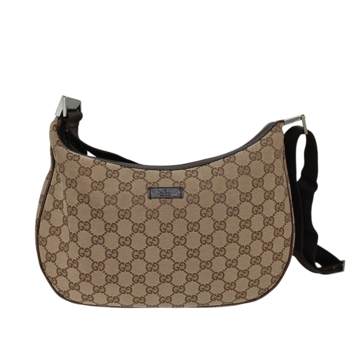 GUCCI ショルダーバッグ122790 古着・中古-1枚目のアイテム画像