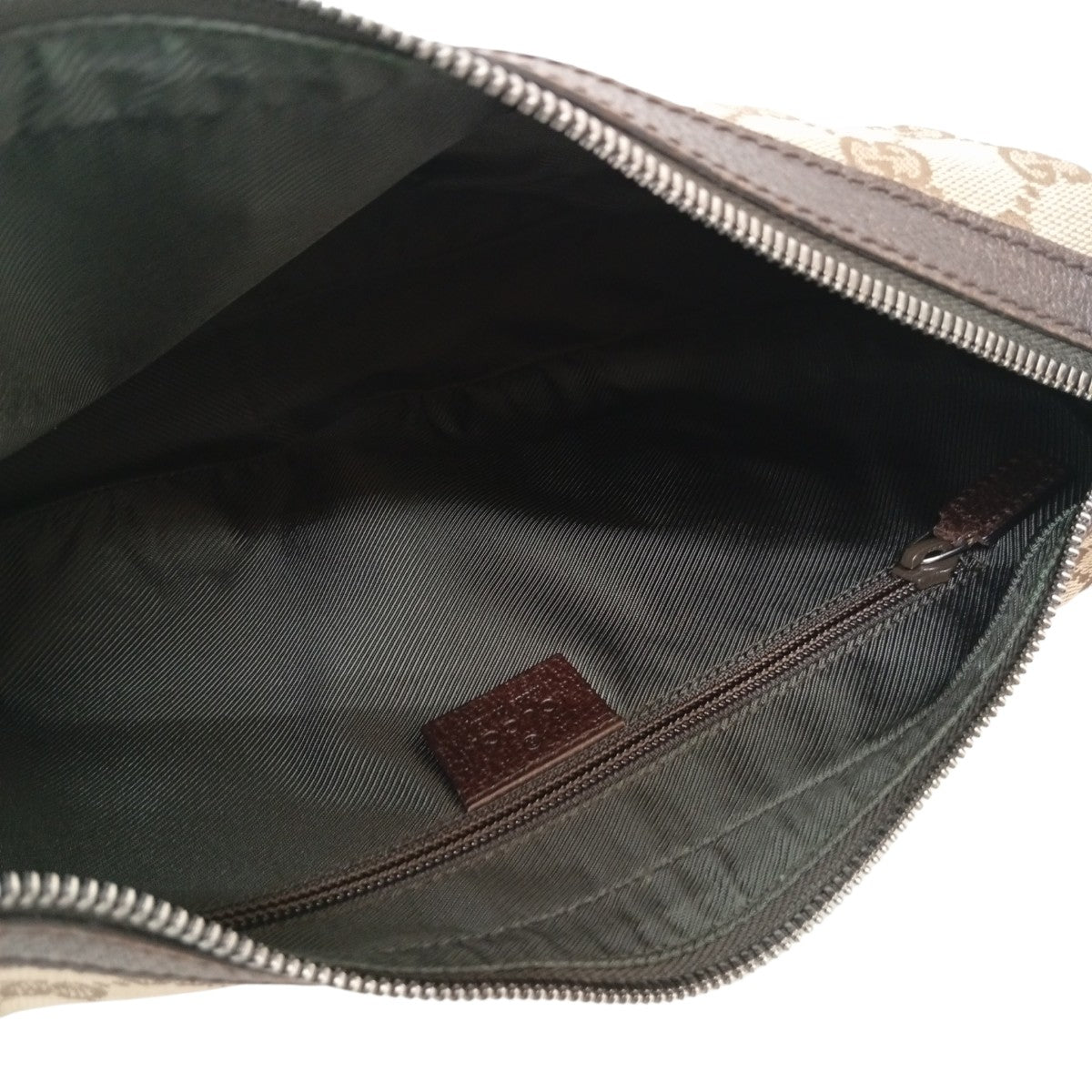 GUCCI ショルダーバッグ122790 古着・中古-10枚目のアイテム画像