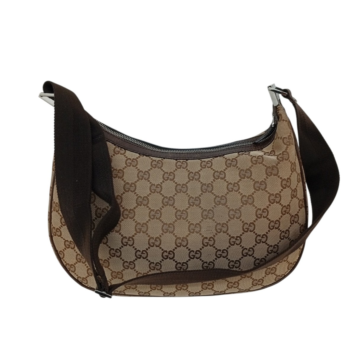 GUCCI ショルダーバッグ122790 古着・中古-2枚目のアイテム画像