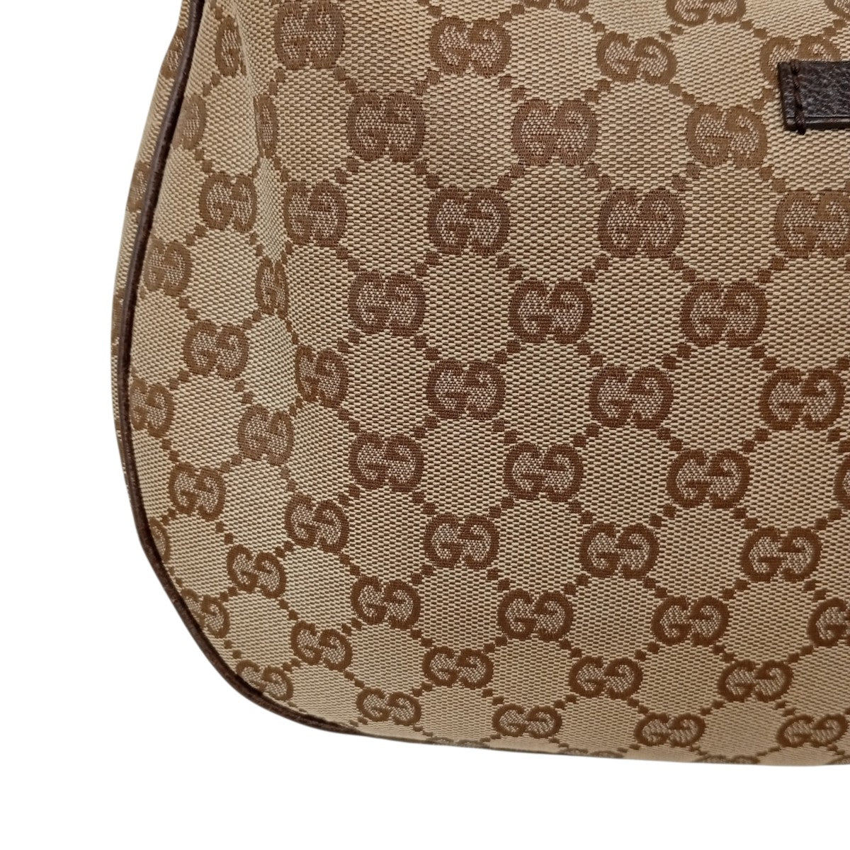 GUCCI ショルダーバッグ122790 古着・中古-4枚目のアイテム画像