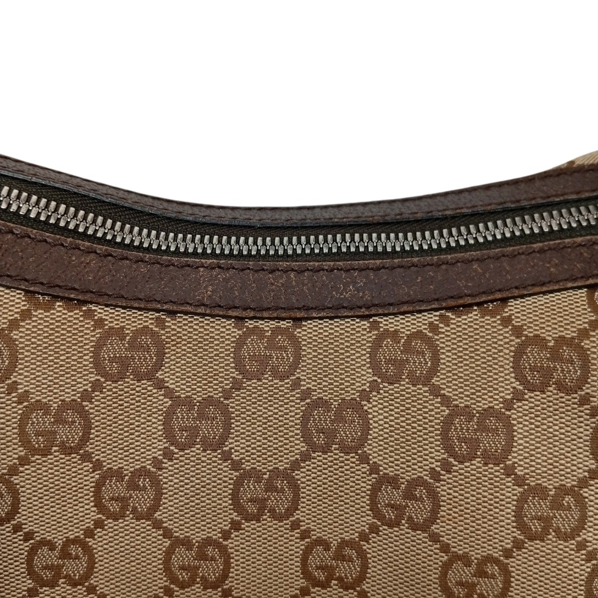 GUCCI ショルダーバッグ122790 古着・中古-7枚目のアイテム画像