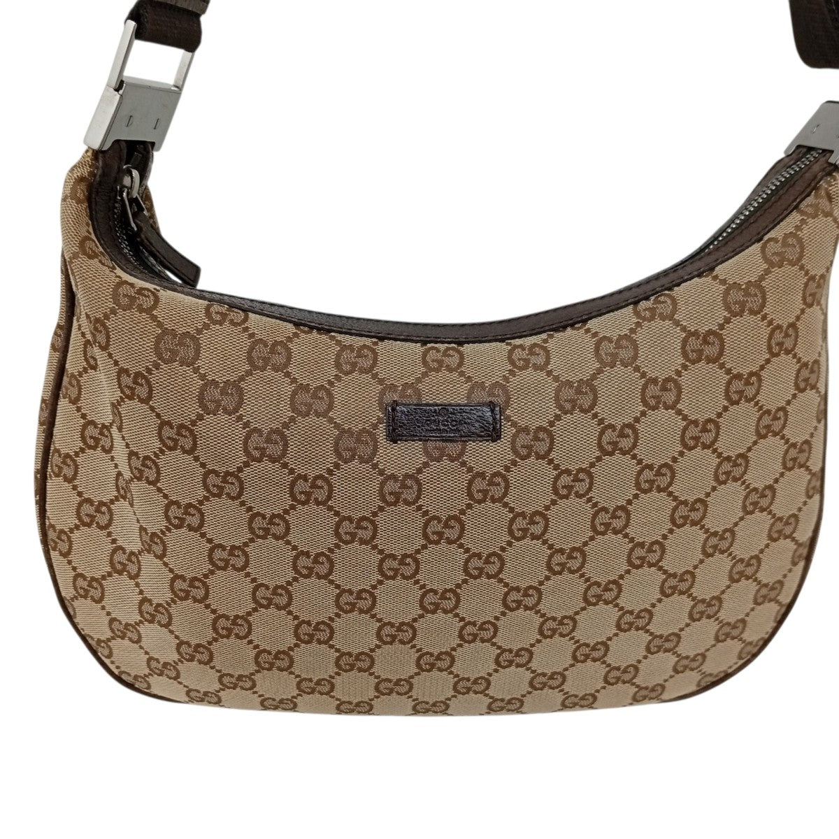 GUCCI ショルダーバッグ122790 古着・中古-8枚目のアイテム画像