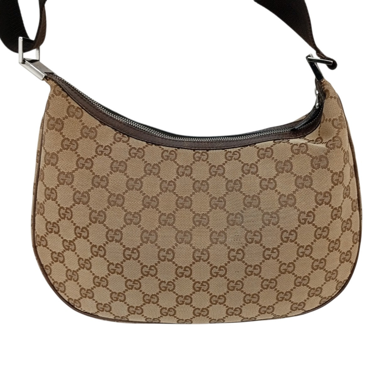 GUCCI ショルダーバッグ122790 古着・中古-9枚目のアイテム画像