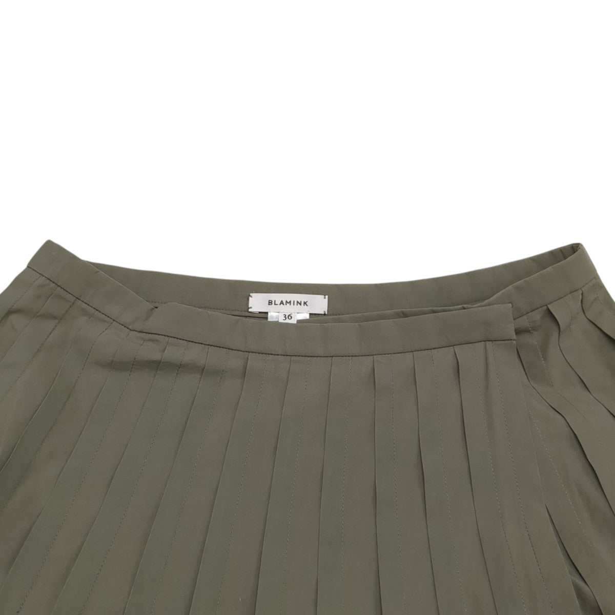 BLAMINK スカート7924-299-0212 古着・中古-3枚目のアイテム画像