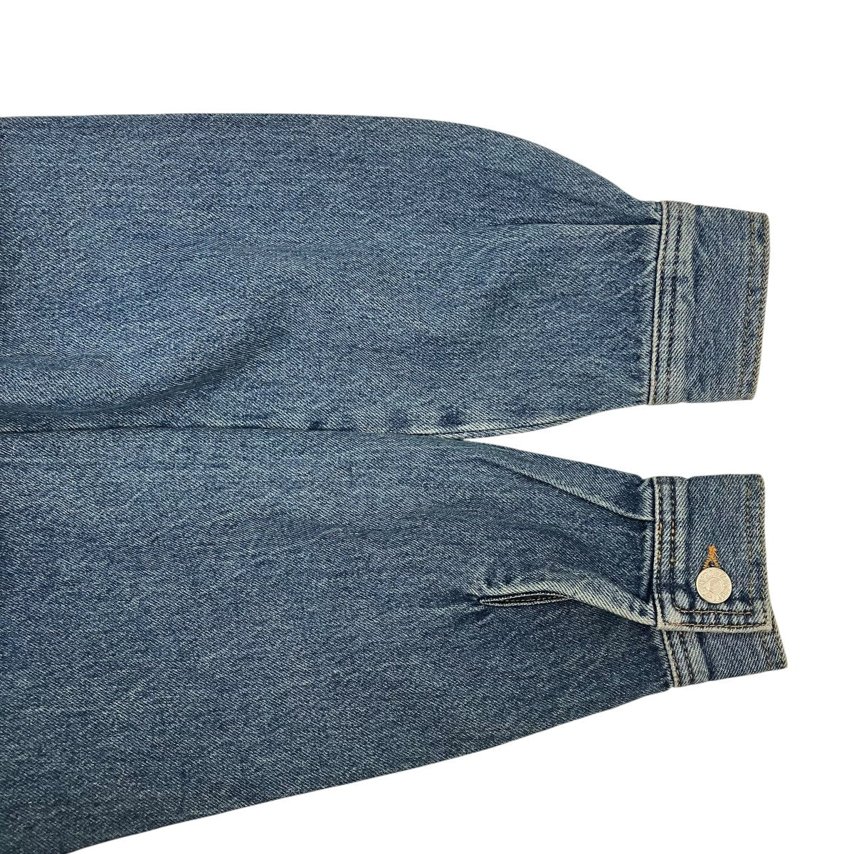 MOSCHINO JEANS(MOSCHINO JEANS) デニムジャケットWT5845101 WT5845101