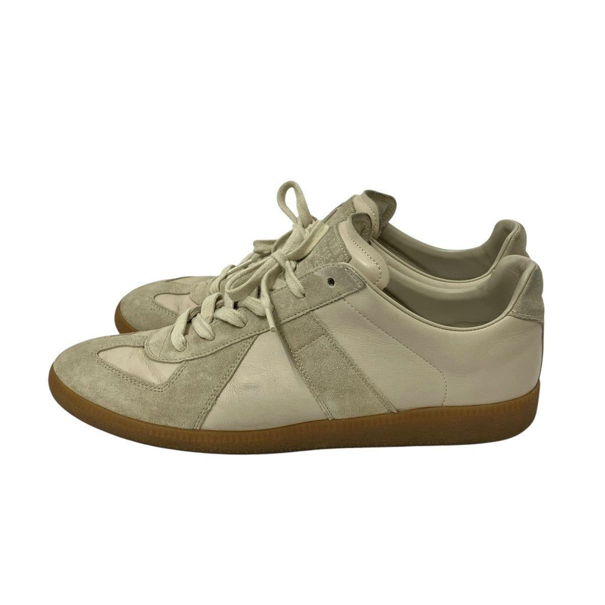Maison Margiela スニーカー 古着・中古-2枚目のアイテム画像