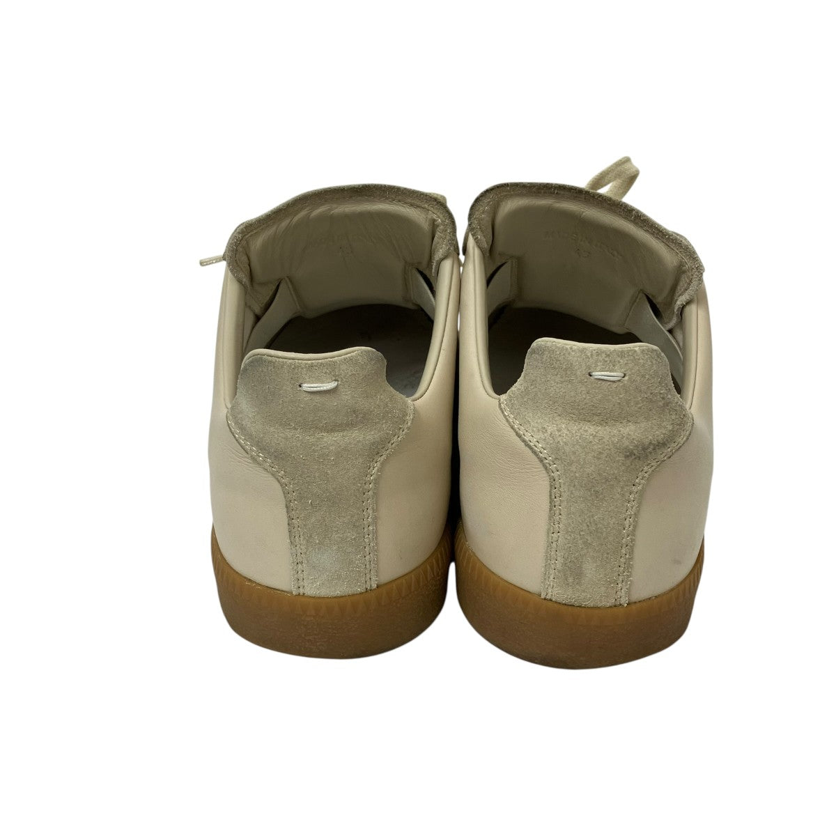 Maison Margiela スニーカー 古着・中古-3枚目のアイテム画像