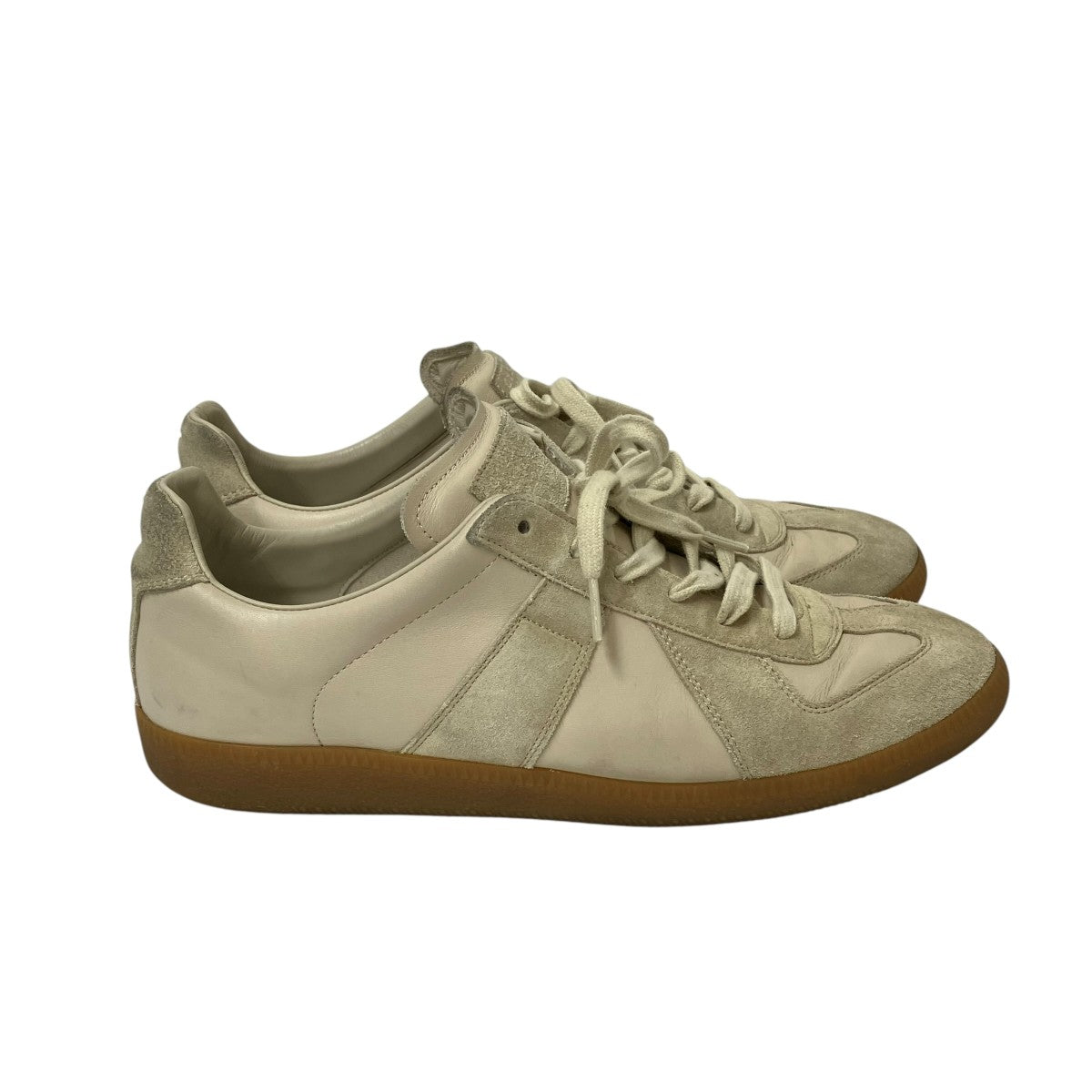Maison Margiela スニーカー 古着・中古-4枚目のアイテム画像