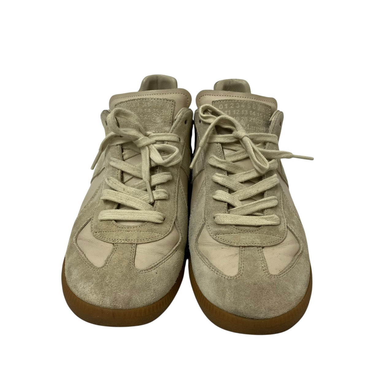 Maison Margiela スニーカー 古着・中古-5枚目のアイテム画像