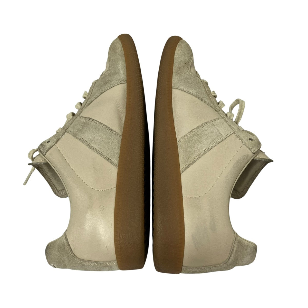 Maison Margiela スニーカー 古着・中古-8枚目のアイテム画像