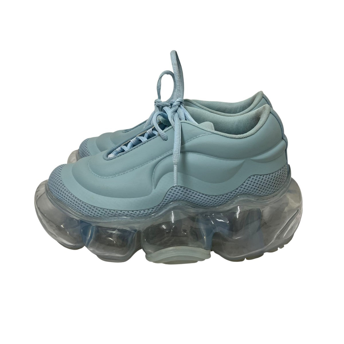 grounds MOOPIE FAM SKYスニーカー 古着・中古-2枚目のアイテム画像