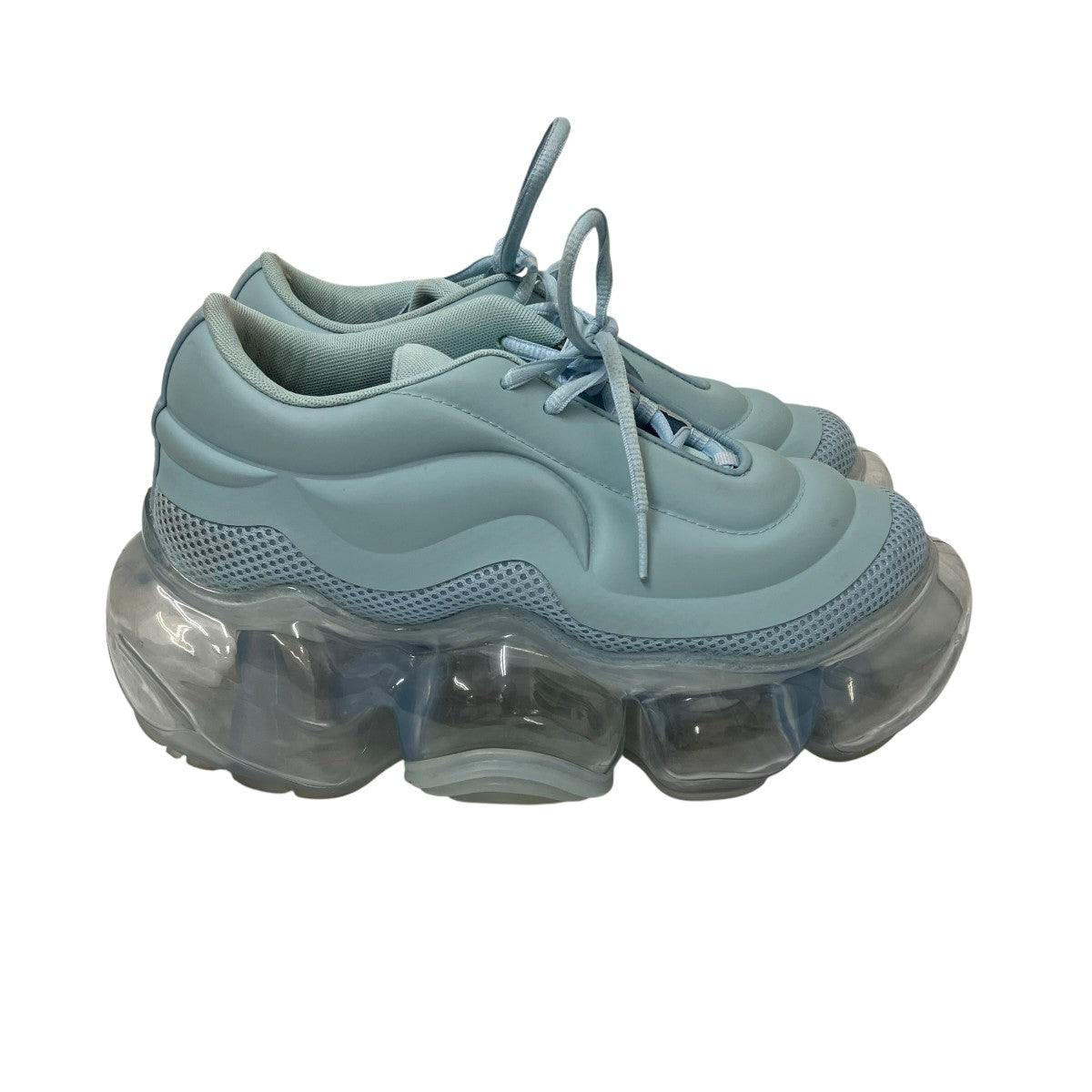 grounds MOOPIE FAM SKYスニーカー 古着・中古-4枚目のアイテム画像