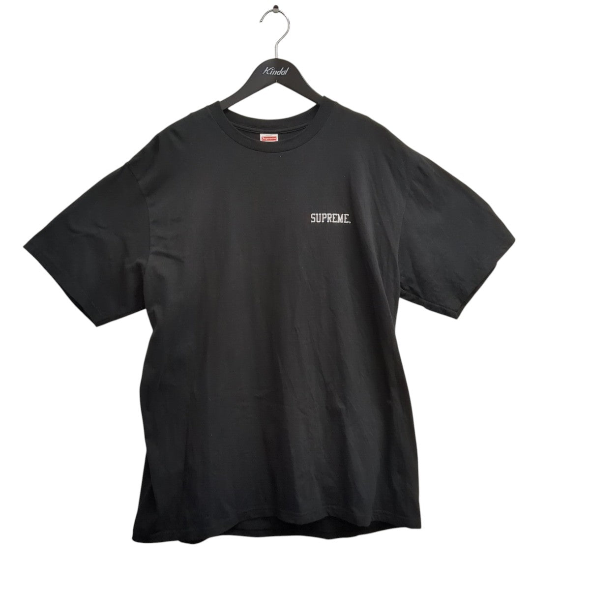 Supreme Mike Kelley Banner TeeTシャツ 古着・中古-1枚目のアイテム画像