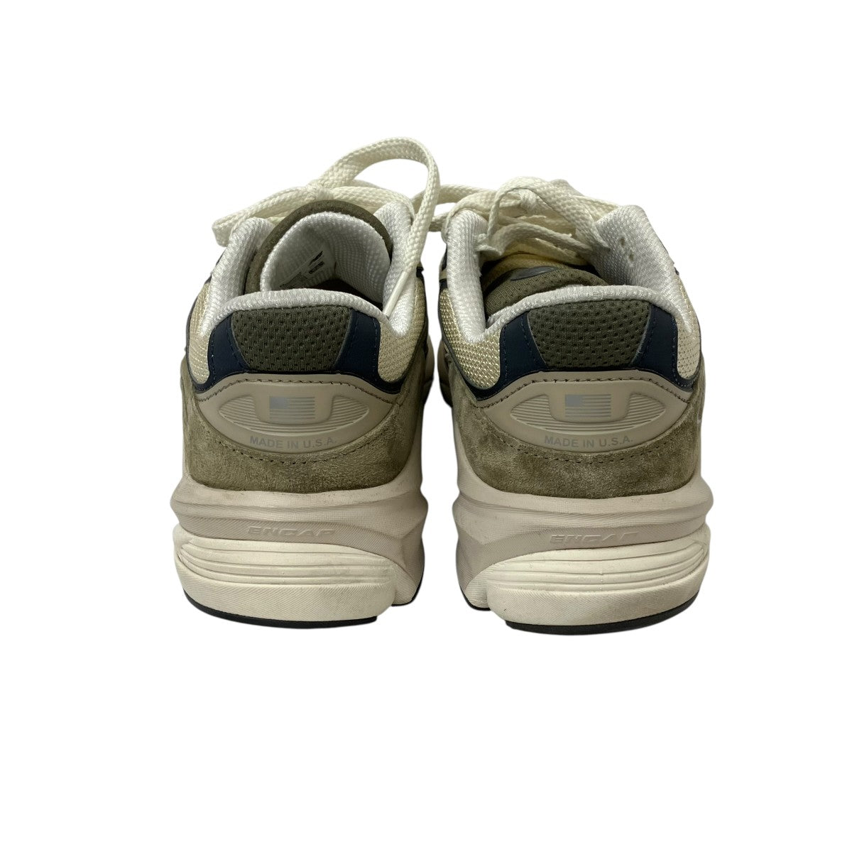 NEW BALANCE スニーカーU990WO6 古着・中古-3枚目のアイテム画像