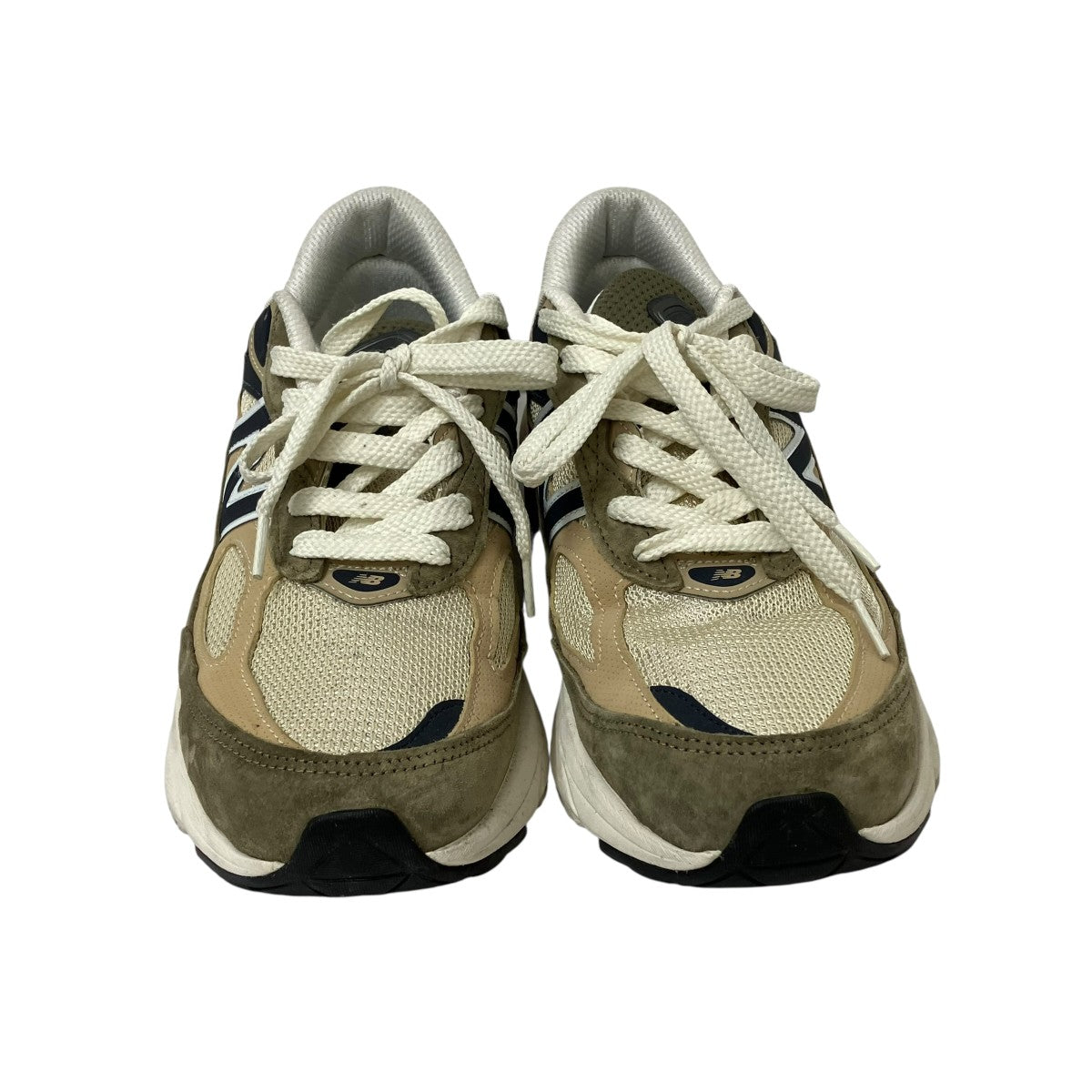 NEW BALANCE スニーカーU990WO6 古着・中古-5枚目のアイテム画像