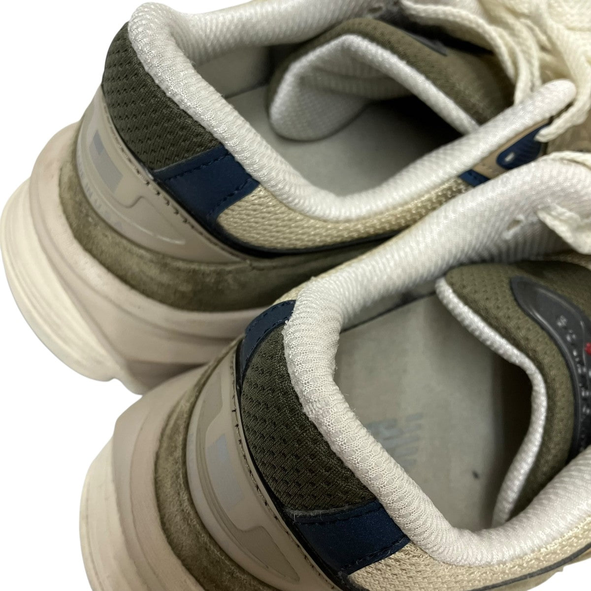 NEW BALANCE スニーカーU990WO6 古着・中古-6枚目のアイテム画像