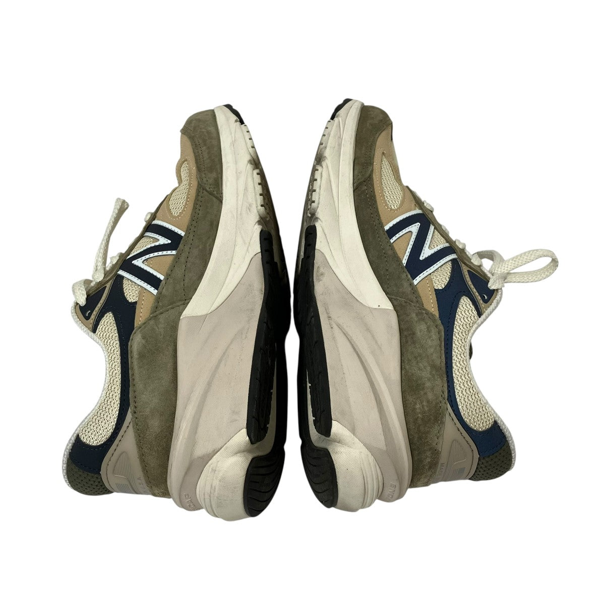 NEW BALANCE スニーカーU990WO6 古着・中古-8枚目のアイテム画像