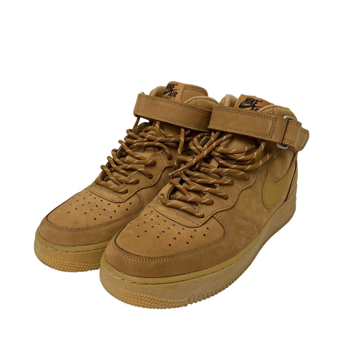 NIKE スニーカーDJ9158-200 古着・中古-1枚目のアイテム画像