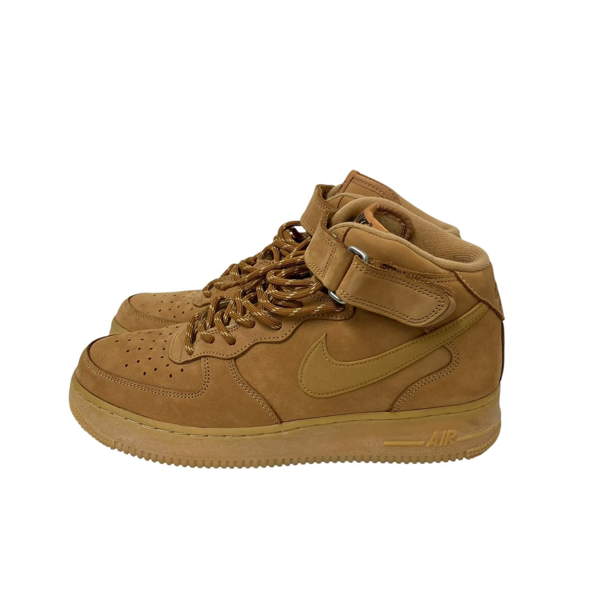 NIKE スニーカーDJ9158-200 古着・中古-2枚目のアイテム画像