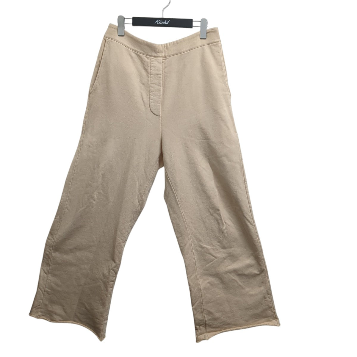MM6 Maison Margiela スウェットパンツS62KB0059 古着・中古-1枚目のアイテム画像