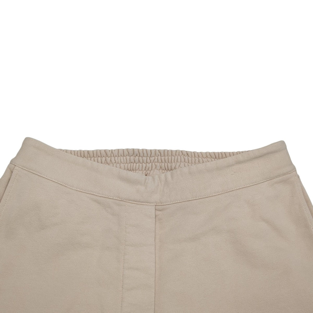 MM6 Maison Margiela スウェットパンツS62KB0059 古着・中古-3枚目のアイテム画像