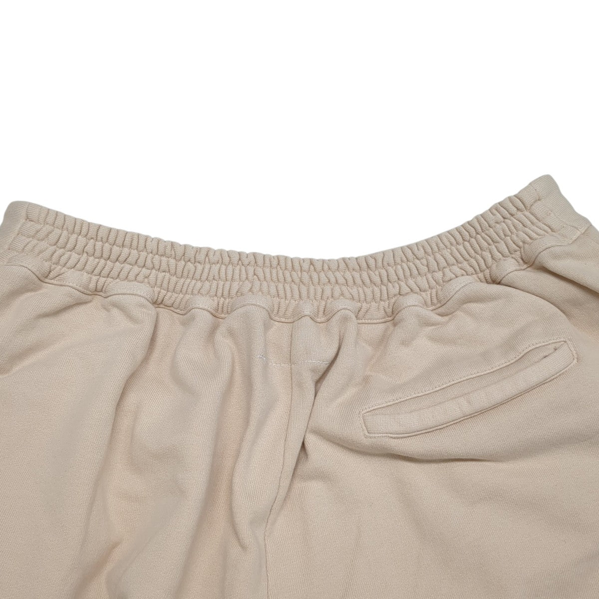 MM6 Maison Margiela スウェットパンツS62KB0059 古着・中古-4枚目のアイテム画像