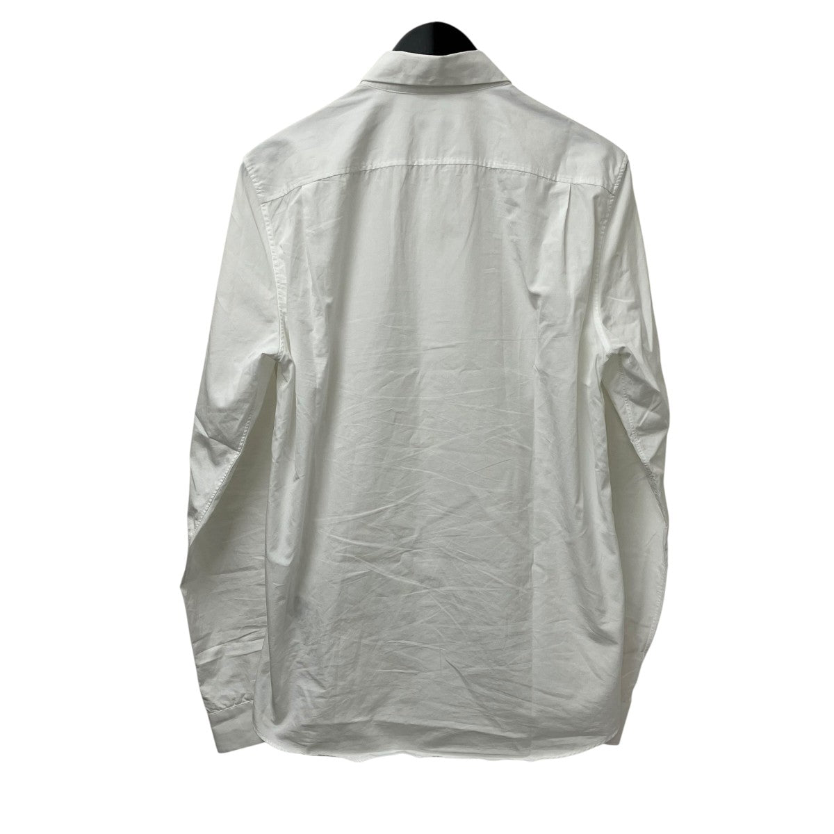 JIL SANDER(ジルサンダー) 長袖シャツJSMM745026 JSMM745026 ホワイト