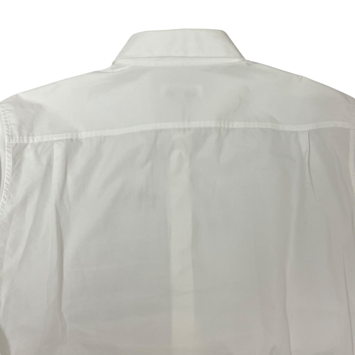 JIL SANDER 長袖シャツJSMM745026 古着・中古-4枚目のアイテム画像