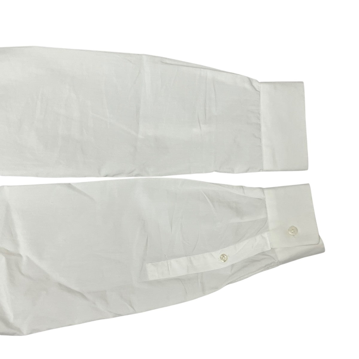 JIL SANDER 長袖シャツJSMM745026 古着・中古-5枚目のアイテム画像