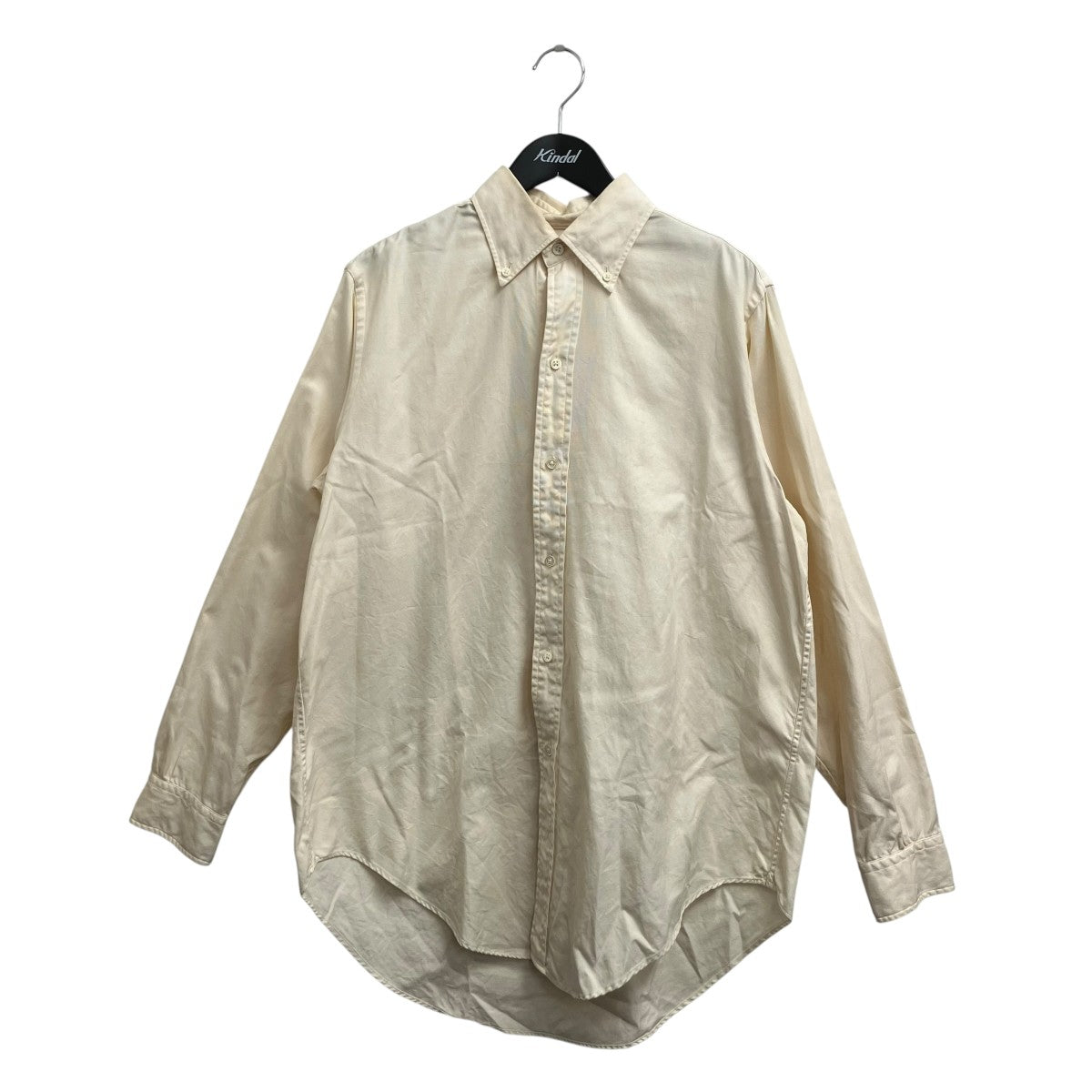 MAATEE＆SONS 長袖シャツMT2103-0604A 古着・中古-1枚目のアイテム画像