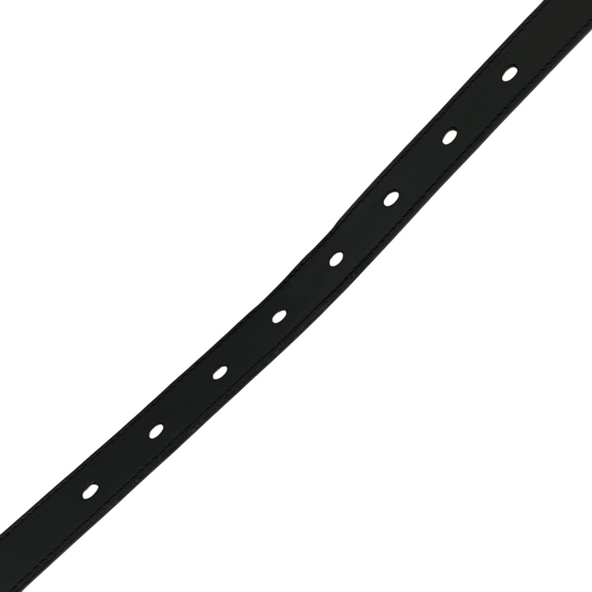Western Beltレザーベルト