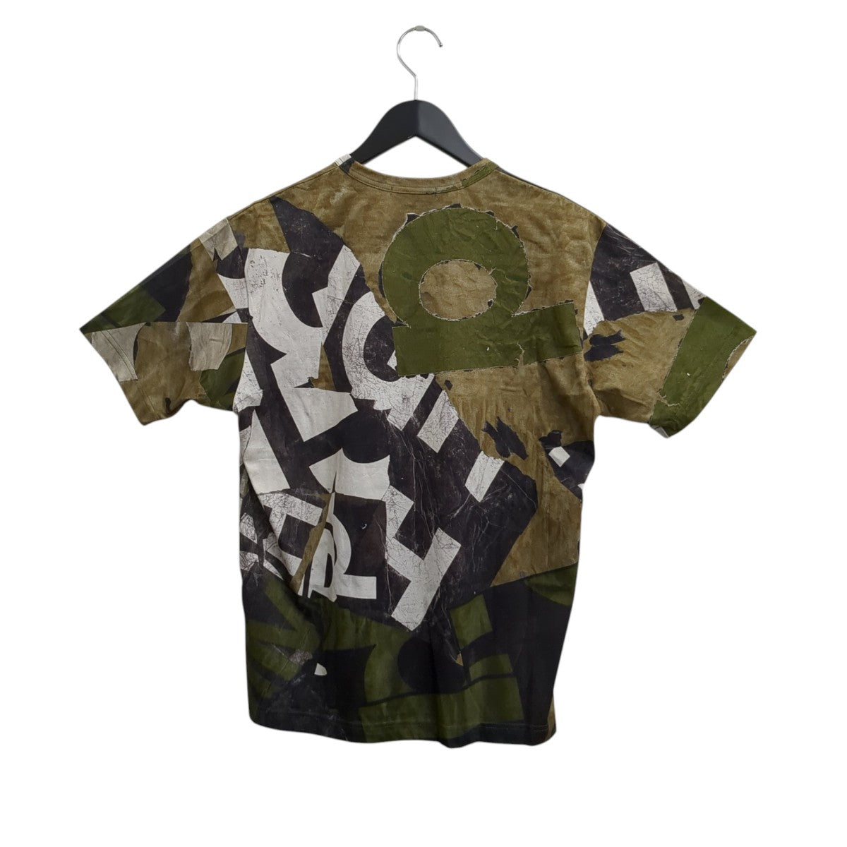 TシャツHK-T008