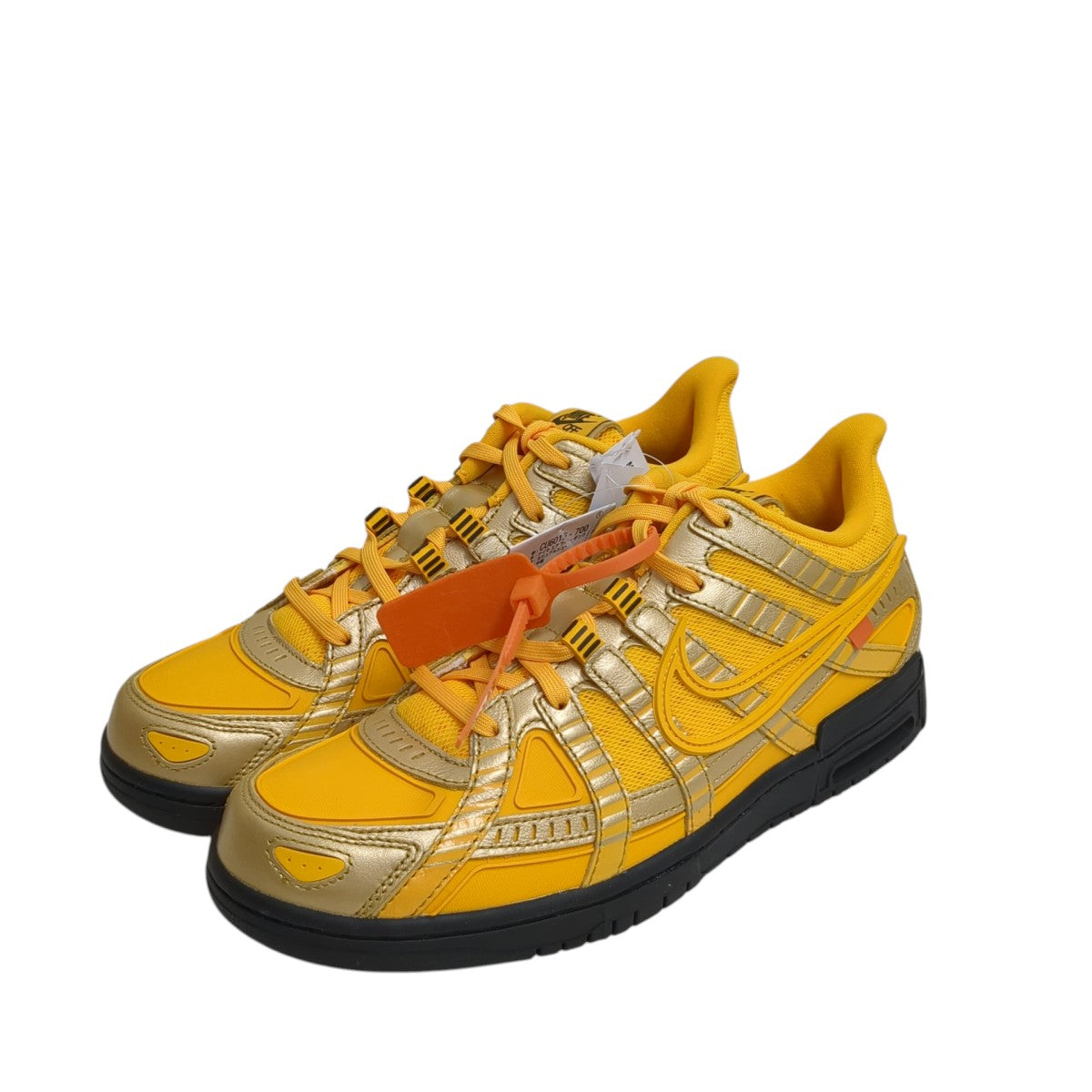 スニーカーCU6015-700