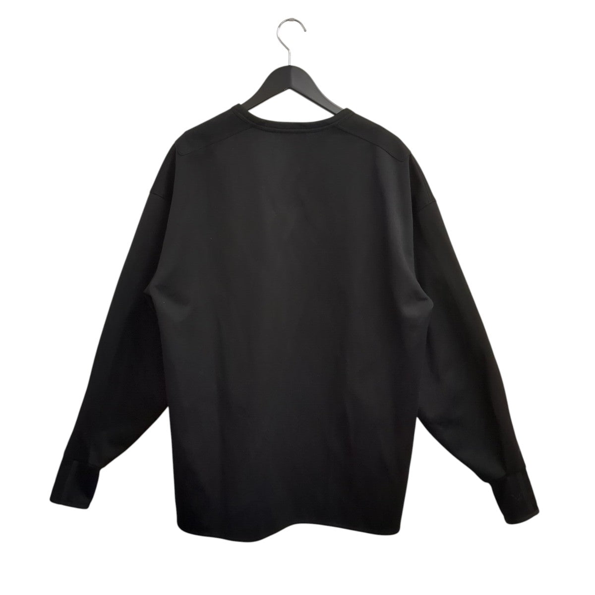 L／S COMAND T-SHIRT長袖Tシャツ23FW-RECS-407-J