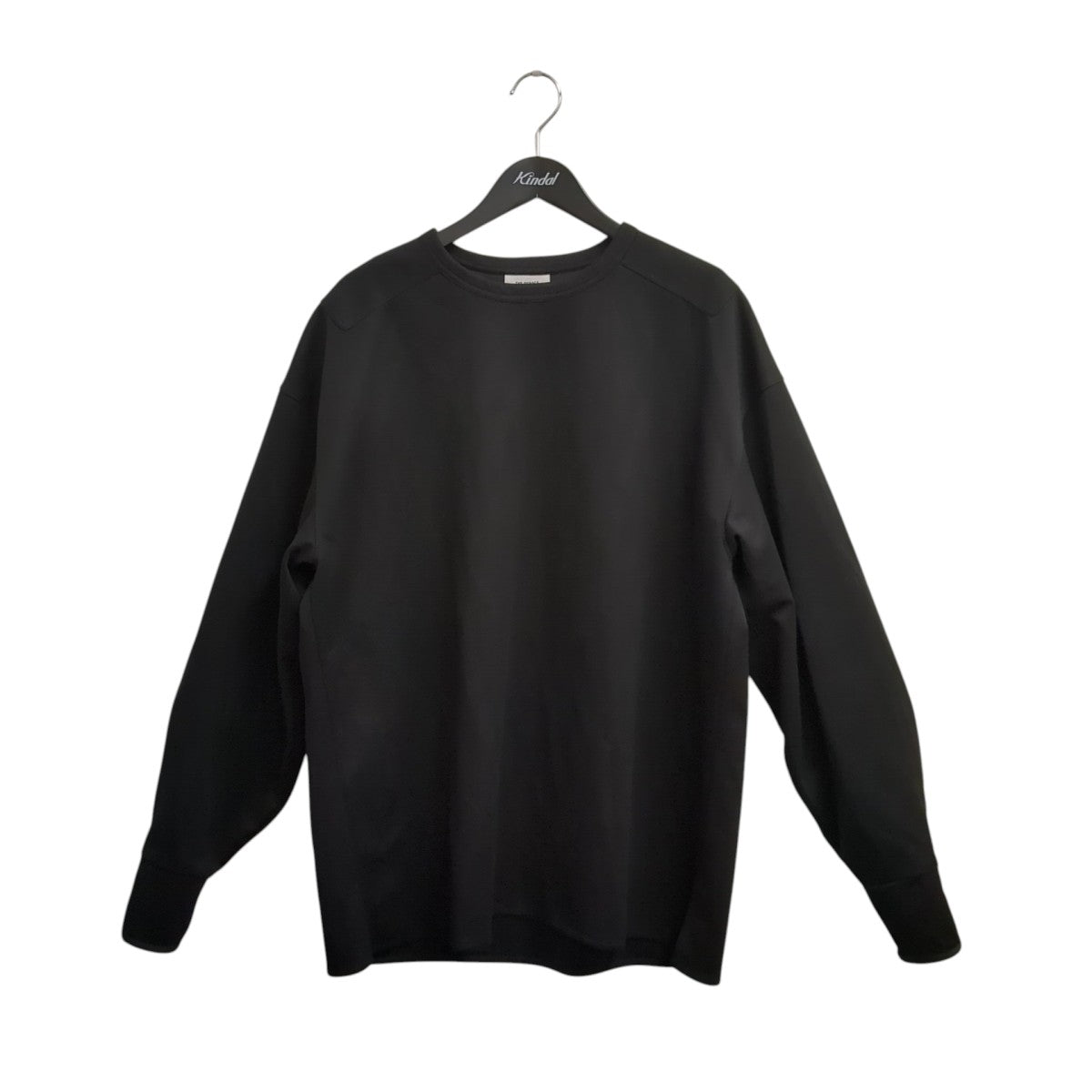 L／S COMAND T-SHIRT長袖Tシャツ23FW-RECS-407-J