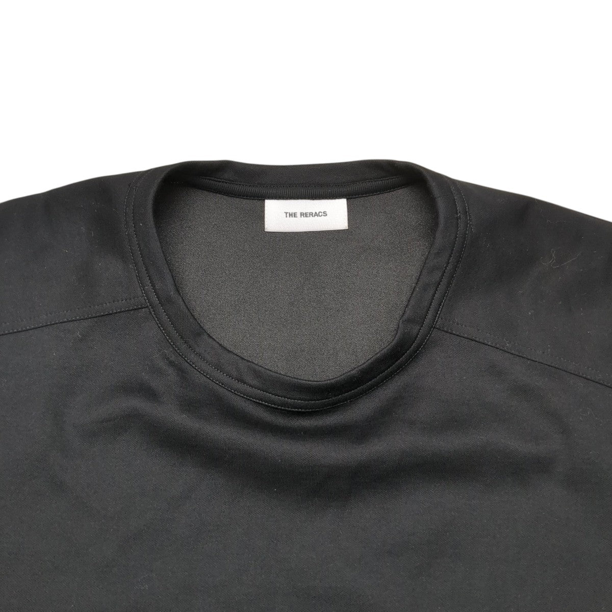 L／S COMAND T-SHIRT長袖Tシャツ23FW-RECS-407-J
