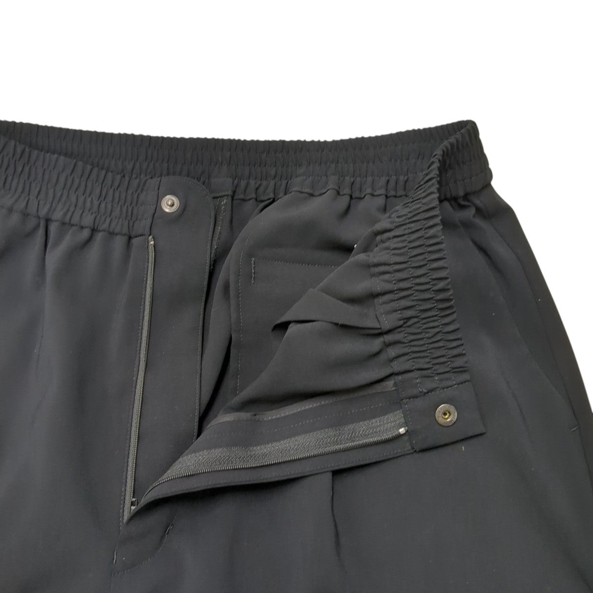 STRETCH TAPERED PANTSパンツ202-13182