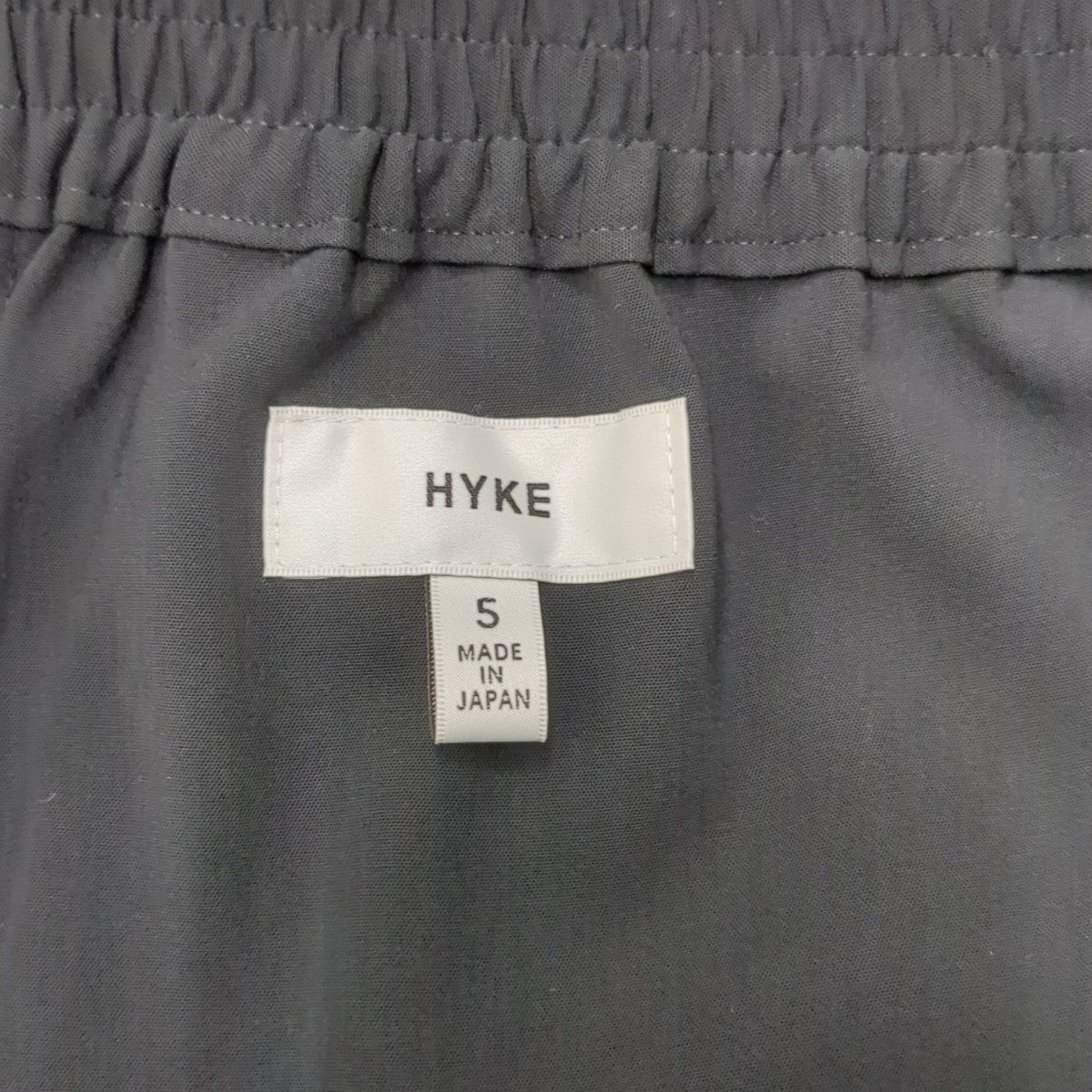 STRETCH TAPERED PANTSパンツ202-13182