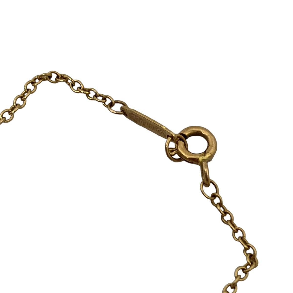 Tiffany ＆ Co． アトラス ピアスドブレスレット 古着・中古-3枚目のアイテム画像